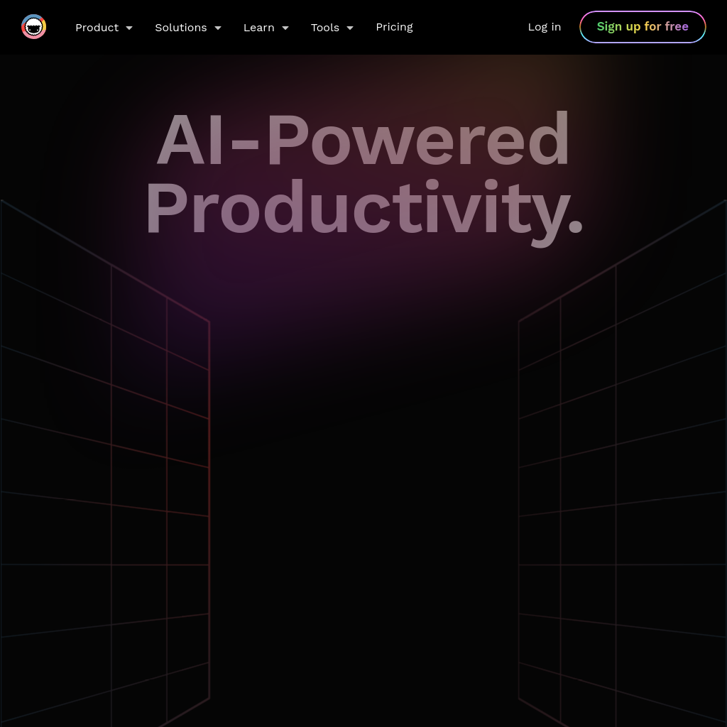 Taskade: AI-Powered Productivity — Создайте свою команду AI-агентов