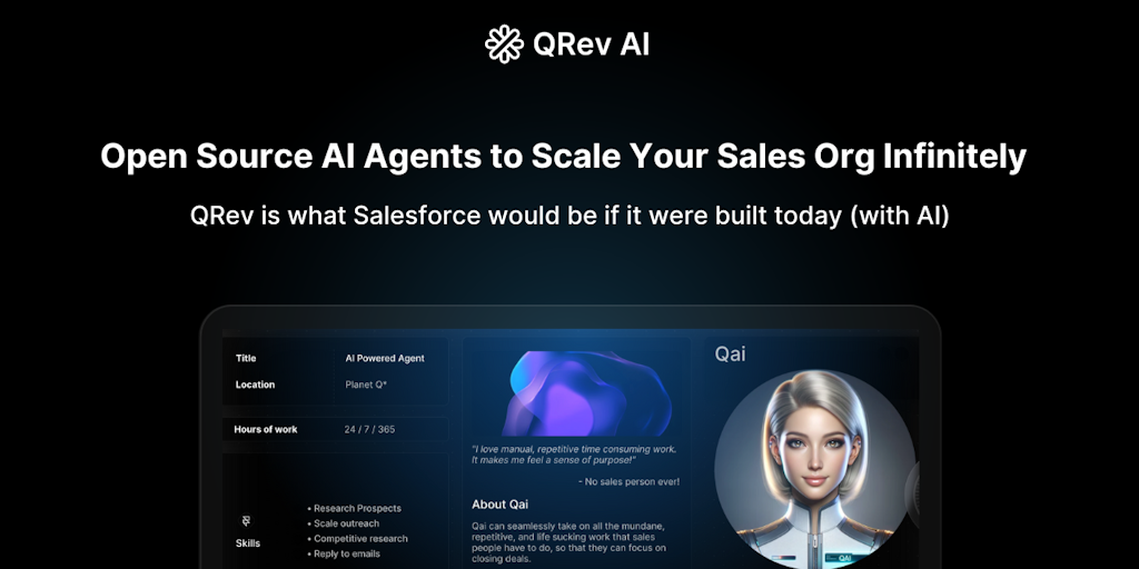 Oliv AI Copilot: Автоматизация продаж для увеличения прибыли