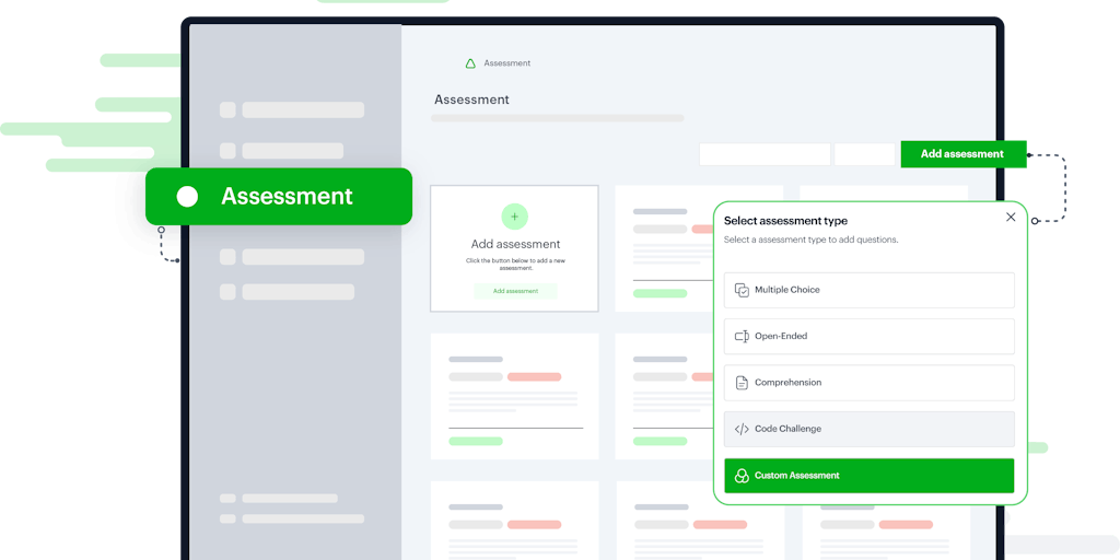 SimplifiedIQ - AI Assessment Solution for Data-Driven Assessments