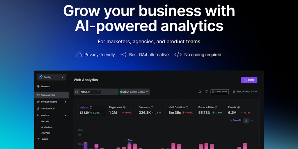 Linkrunner | Acelera el crecimiento de tu aplicación