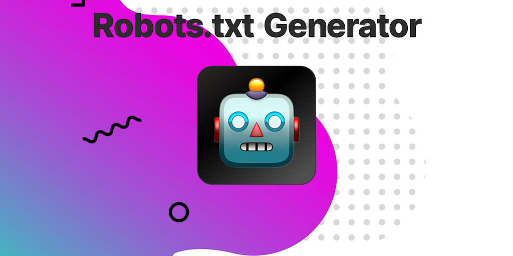 Générateur robots.txt - Créez et validez votre fichier robots.txt