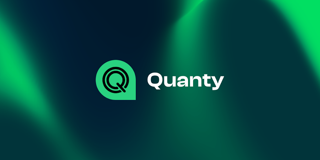 Quanty: AI-驅動的財務知識圖譜，使用 GraphQL