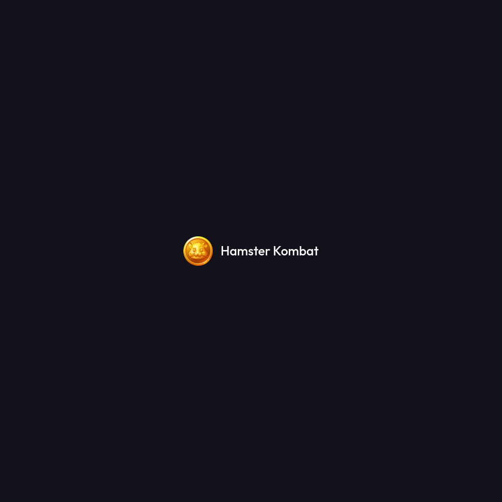 Hamster Kombat: Juego de peleas de hámsters