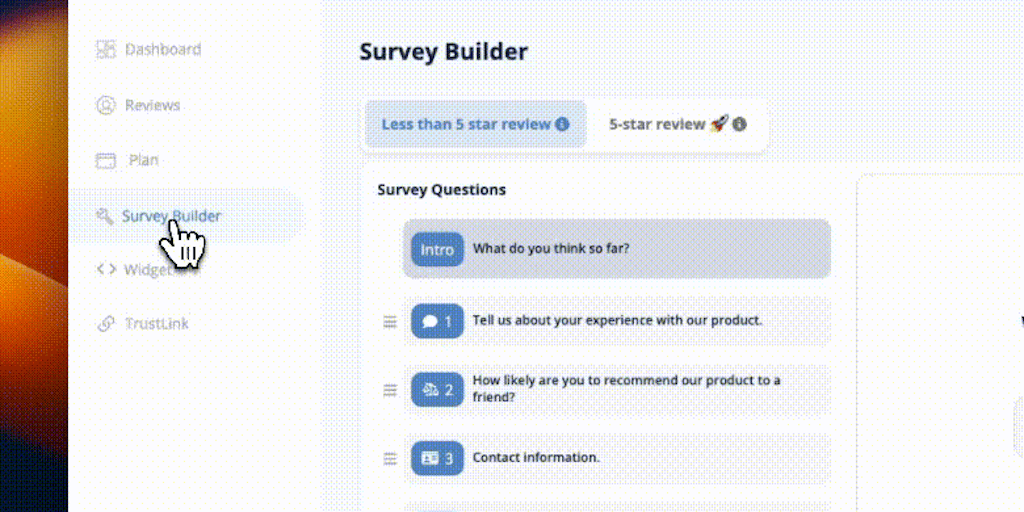 Automatisieren Sie wiederholte Fragen in Slack | Question Base