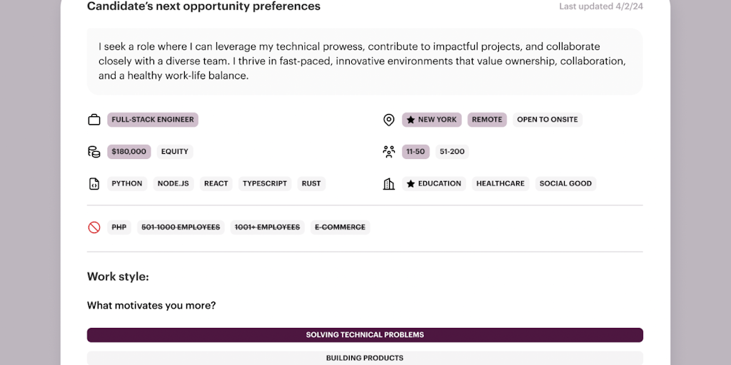 Wellfound (formerly AngelList Talent) - Startup Job Search