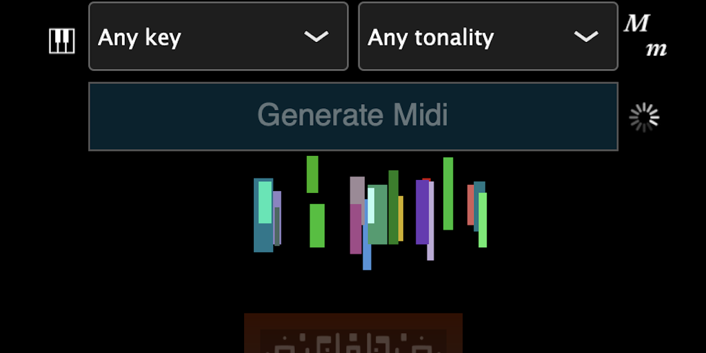 Cadenza - Professional AI Chord Generator for DAWs