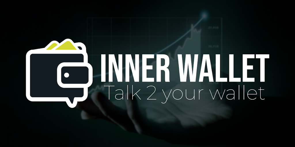 InnerWallet: 웹사이트 오류 - 연결 실패