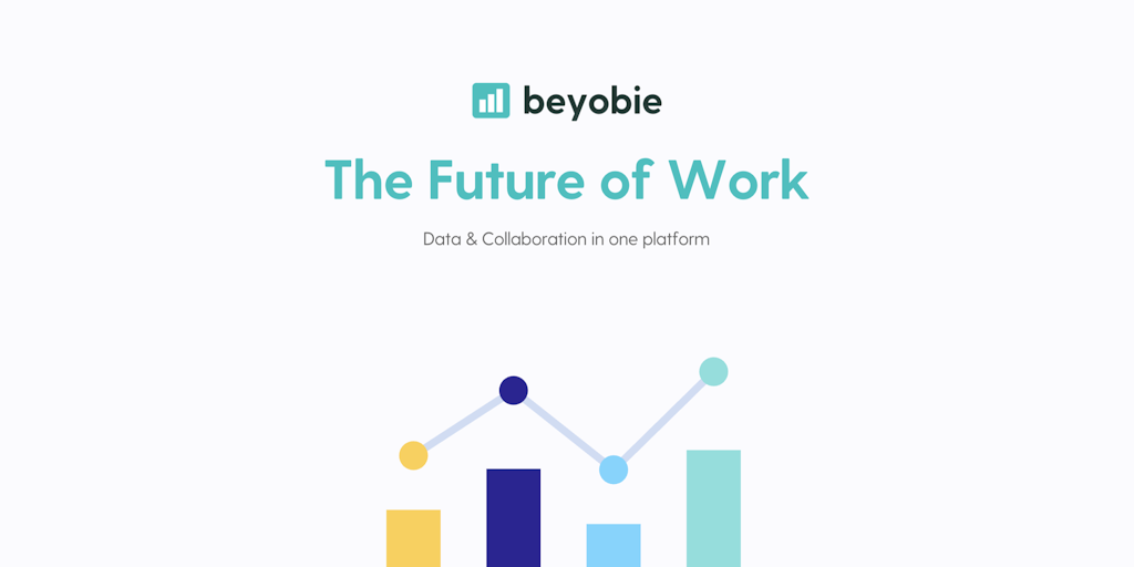 beyobie - People Analytics Software for Modern People Businesses