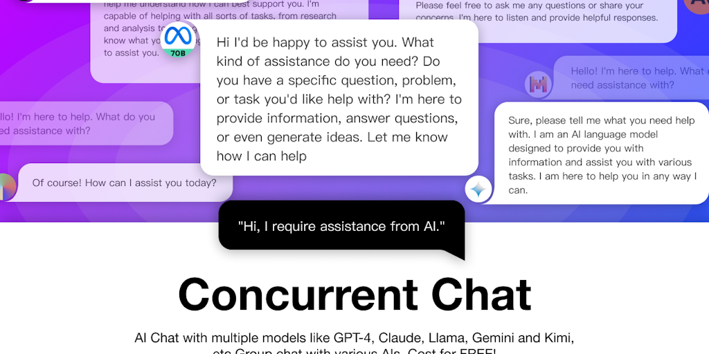 BrainyAI - Your AI Sidekick for Chat, Search, Read, and Summarize