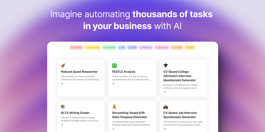 CommandAI - Outils de ligne de commande avec l'intelligence artificielle