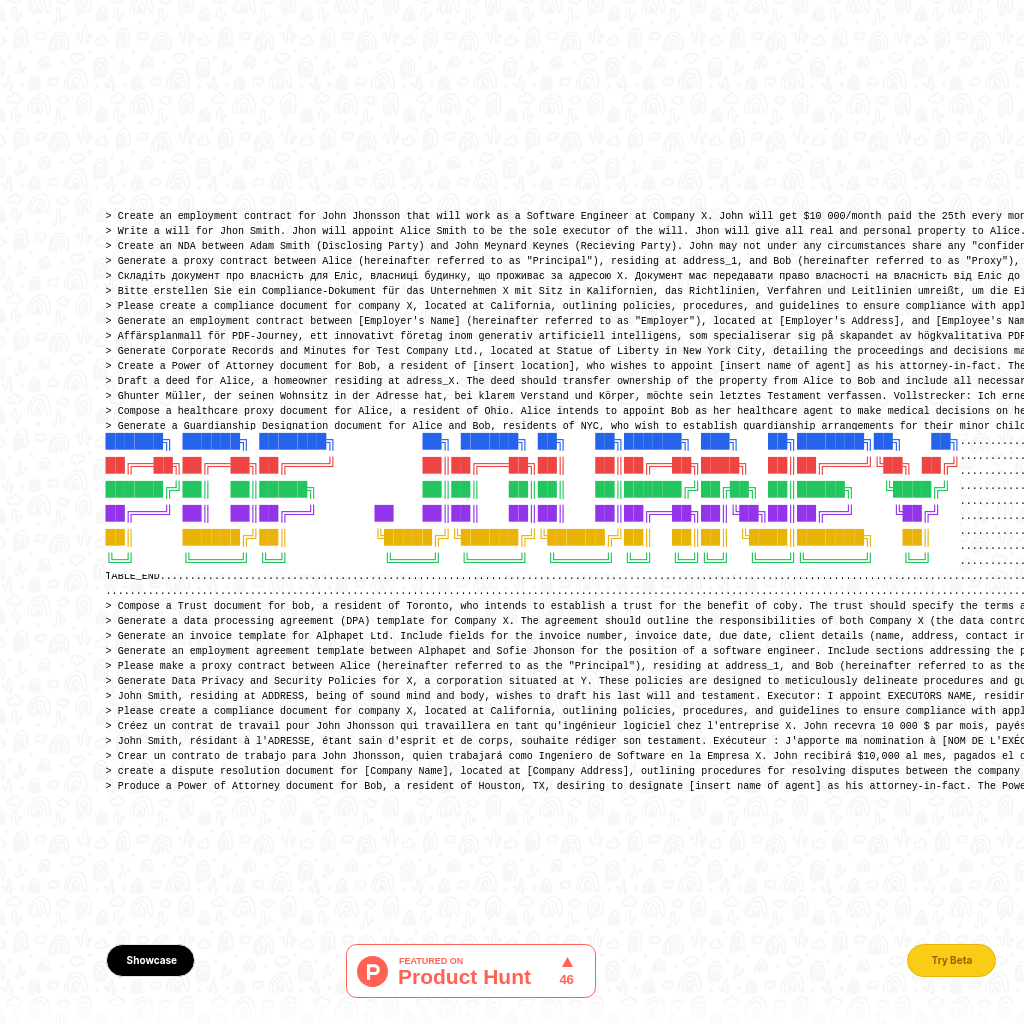 PDFJourney: Schnellste und günstigste Lösung zur PDF-Erstellung