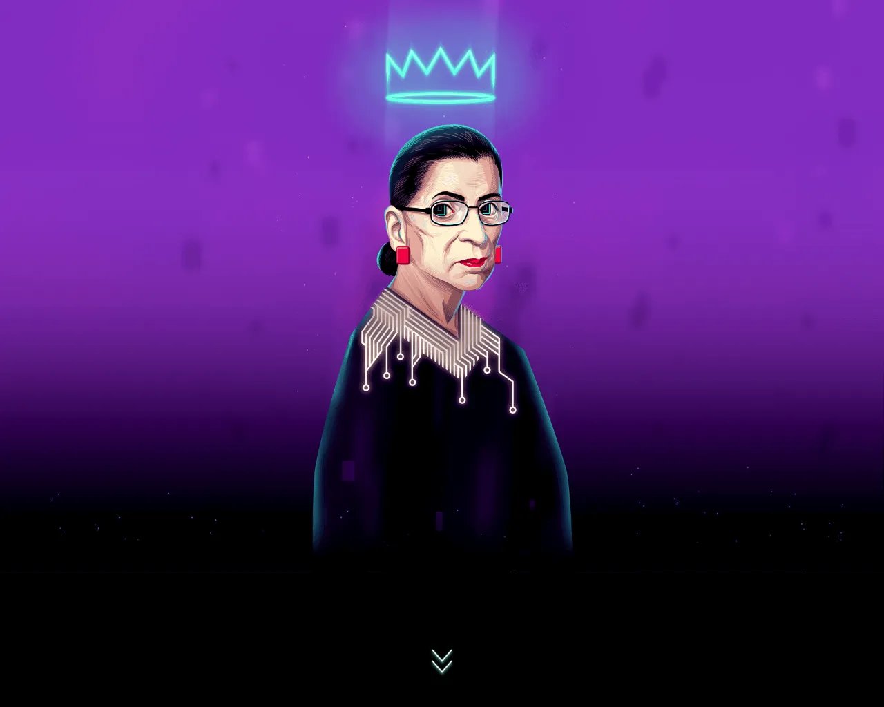 RBG: ¿Qué diría (probablemente)?