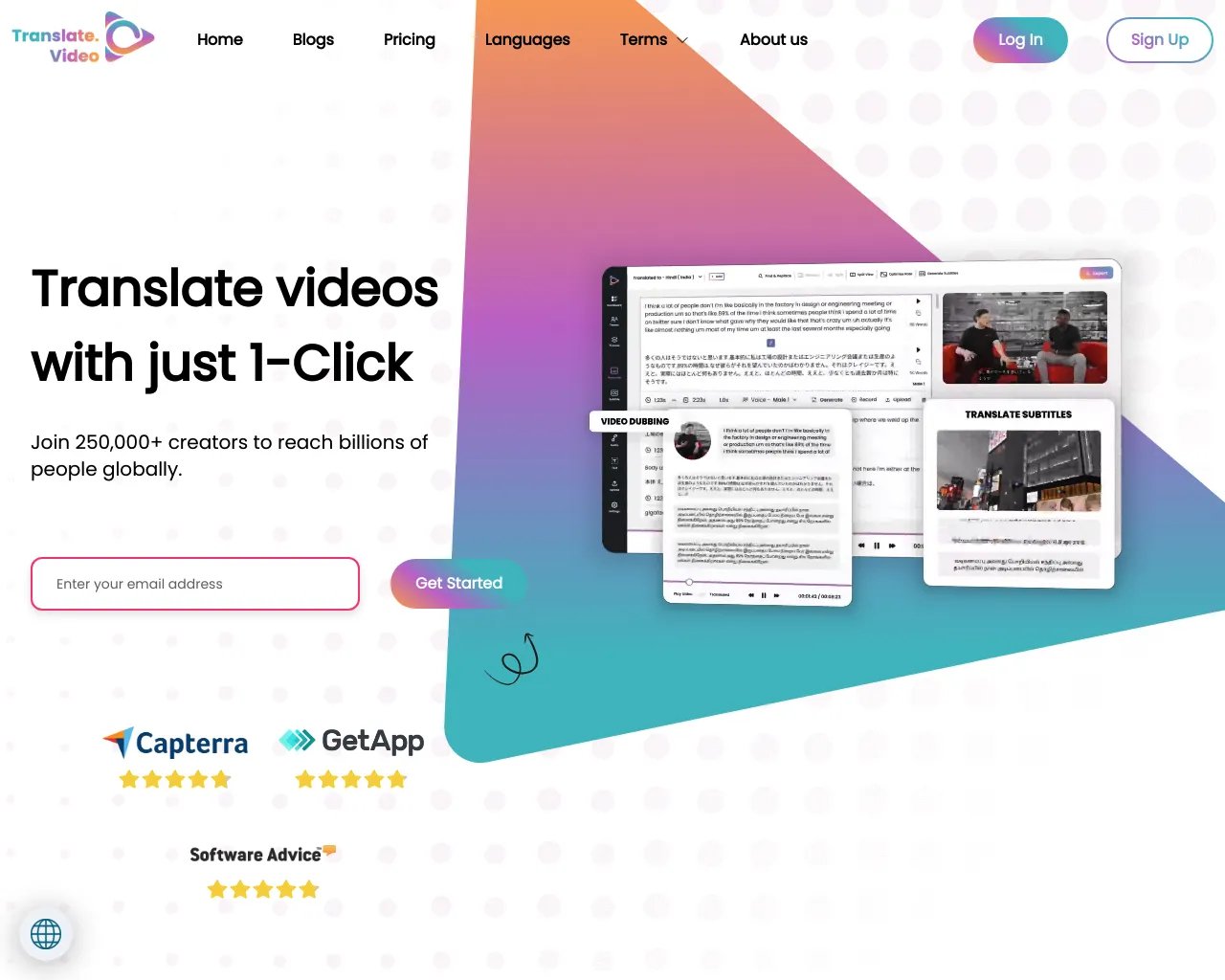 Vidnoz AI Tools: Crea videos de IA atractivos GRATIS 10 veces más rápido