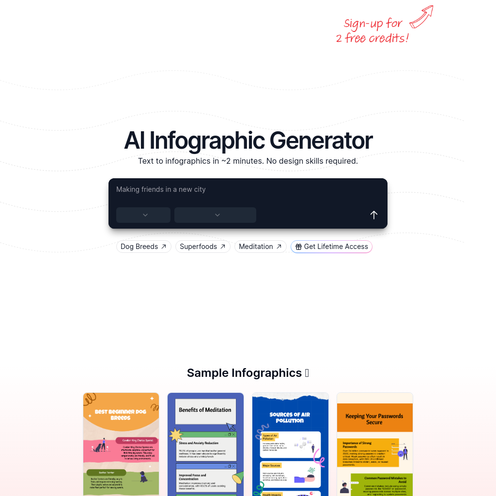 웹 페이지를 SEO에 최적화하는 방법 - Landing Page Checker