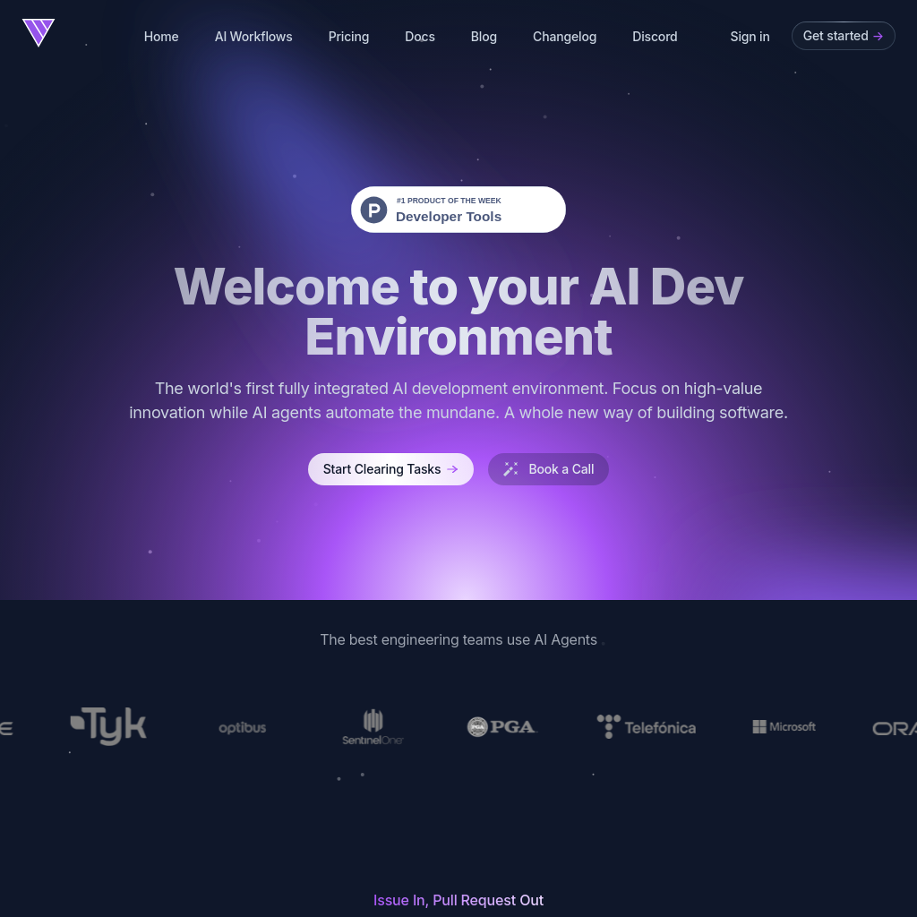 Fine Dev: AI Agents for Streamlined Software Development