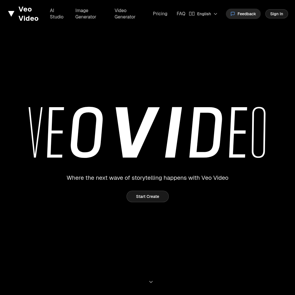 Veo Video: AI Video Generation Platform